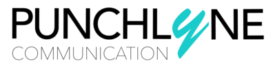 punchlyne logo